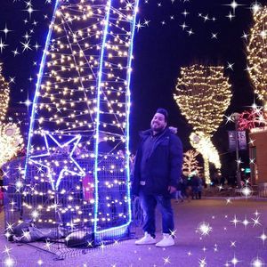 Meet your Posher, Edgar